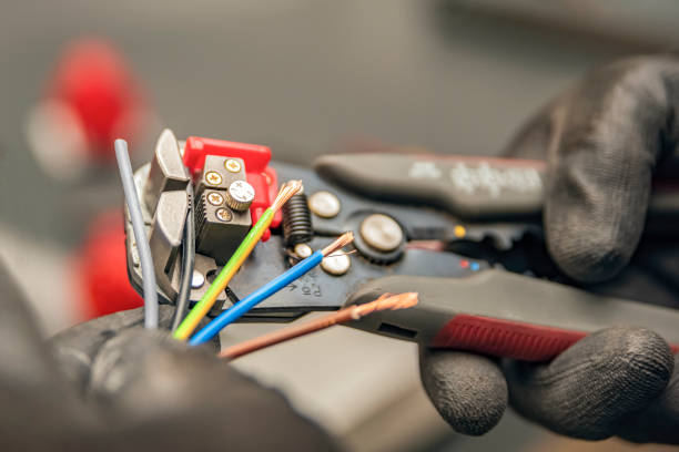 Best Local Electrician Companies  in Keowee Key, SC