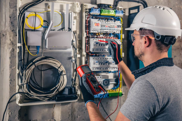 Best Electric Panel Repair  in Keowee Key, SC