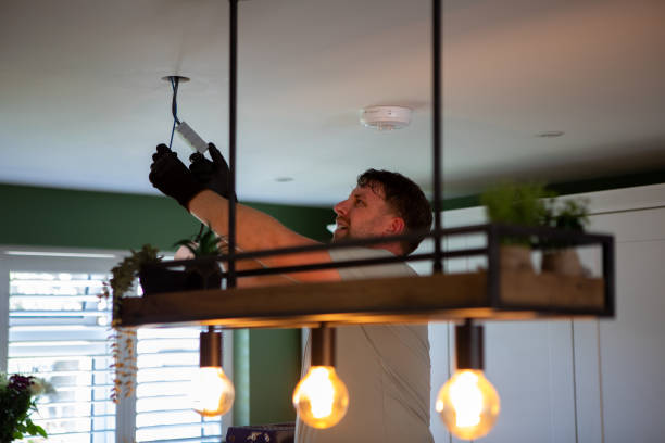 Best Electrician for Home Renovation  in Keowee Key, SC
