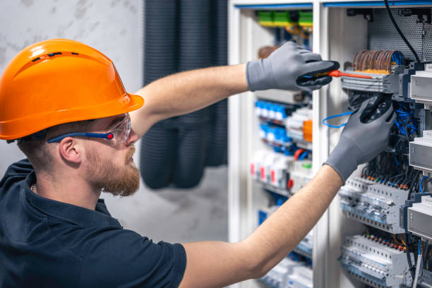 Best Circuit Breaker Repair  in Keowee Key, SC