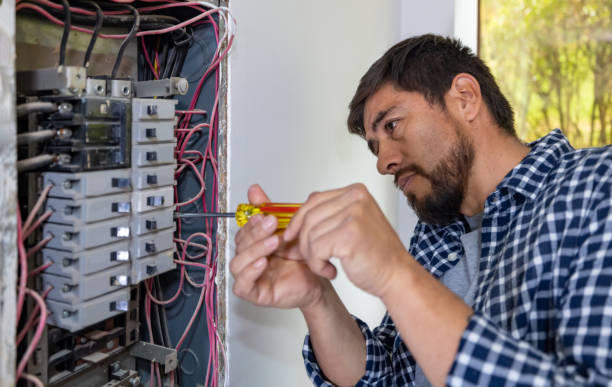 Best Residential Electrician Services  in Keowee Key, SC